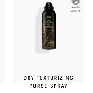 ORIBE travel size double up kit